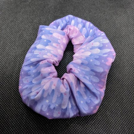 Ready To Ship Pastel Purple Dripping Slime Gradient Purple | Etsy
