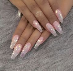 Pinterest - Are you looking for acrylic coffin nails art designs that are excellent for your new acrylic coffin nails designs this year? See our co | Nails