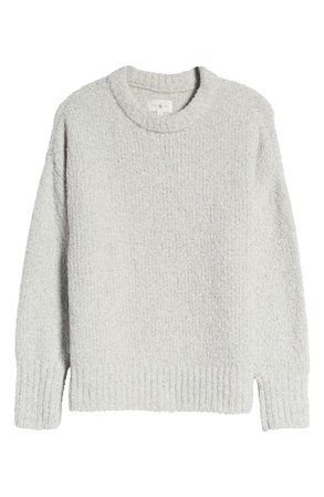 Lou & Grey Cloudmount Crewneck Sweater | Nordstrom