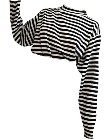 baggy stripy shirt png - Google Search