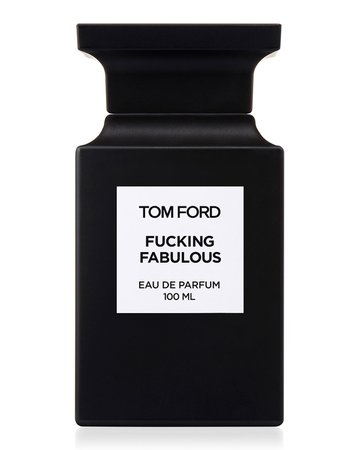 TOM FORD Fabulous Eau de Parfum, 3.4 oz./ 100 mL