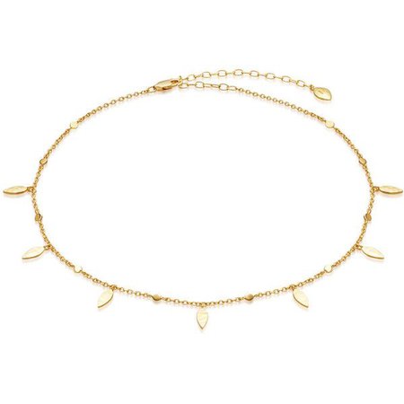 gold necklace polyvore - Pesquisa Google