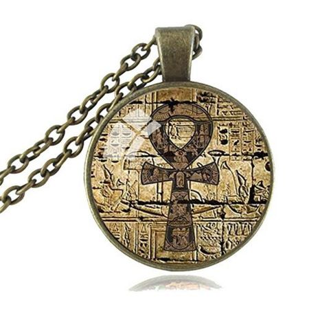 egyptian necklace - Google Search