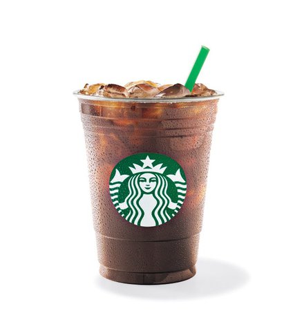 Iced Americano | Starbucks Coffee Australia