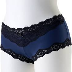 navy panties lace - Google Search