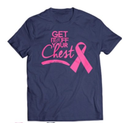 unisex breast cancer