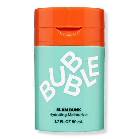 Slam Dunk Hydrating Moisturizer - Bubble | Ulta Beauty