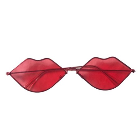 valentine kiss sunglasses