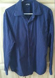 blue and black striped buttoned shirt - Google Search