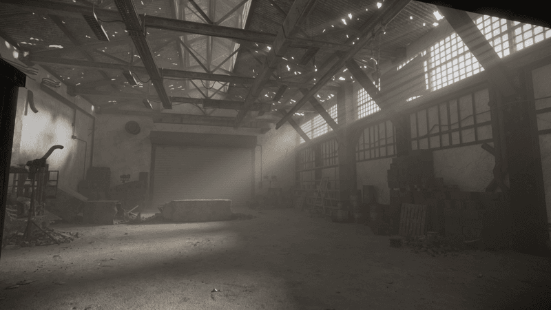 abandoned warehouse - Google Search