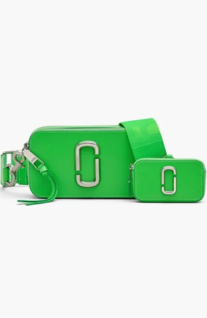 green marc jacobs