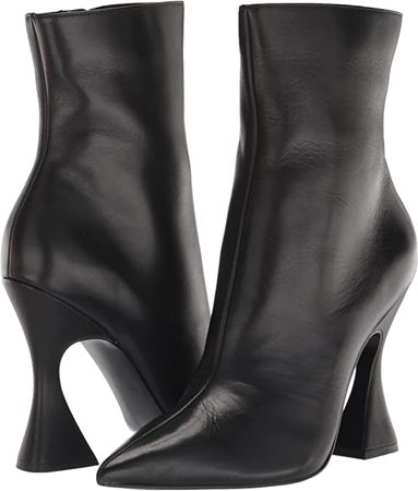 Amazon.com | Steve Madden Women's Vivy Ankle Boot | Ankle & Bootie
