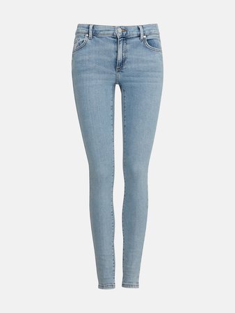 Icon Evo LT Jeans