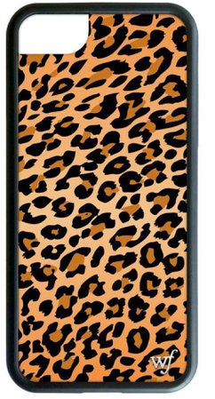 Leopard Phone case