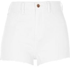 (5) Petite Belted High Waisted Short