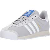 Amazon.com | adidas Womens Samoa Vintage Athletic & Sneakers Pink | Shoes