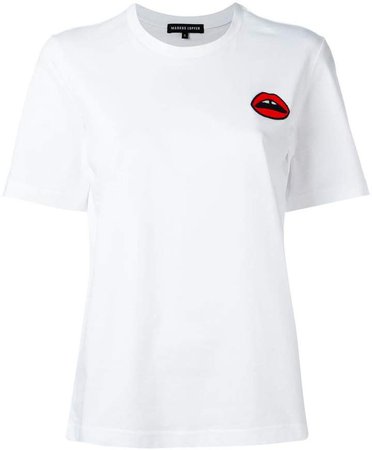'Lara Lip Alex' T-shirt
