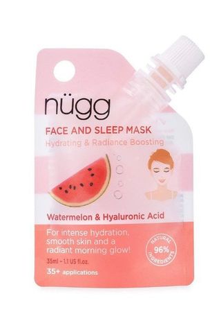 Watermelon Sleep Mask