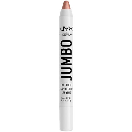 nyx jumbo eyeshadow pencil