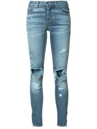 764£ Amiri Thrasher Skinny Jeans - Buy Online - Luxury Brands, Fast Delivery