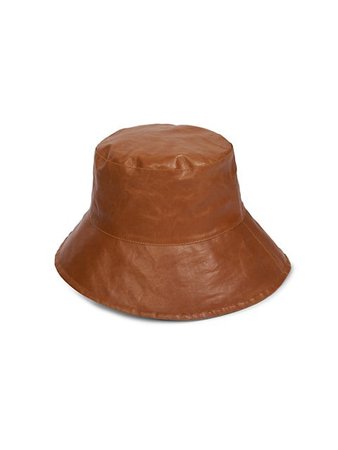Isabel Marant Loiena Bucket Hat | SaksFifthAvenue