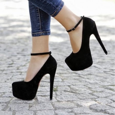 black heels - Google Search