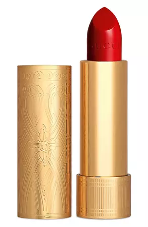 Gucci Rouge à Lèvres Satin Lipstick | Nordstrom