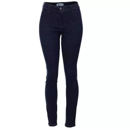 Calça Jeans Jegging Feminina Max Denim - R$ 59,99 em Mercado Livre