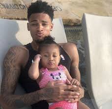 baddie dad with daughter - Google Search