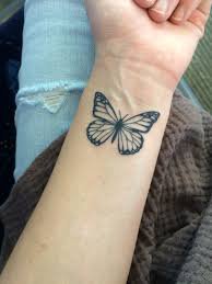butterfly tattoo - Pesquisa Google