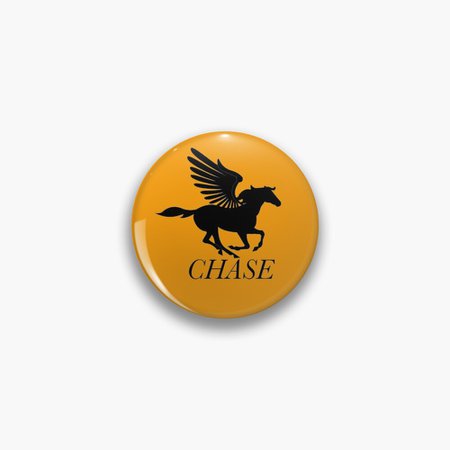 "Annabeth Chase Logo" Pin by lilmissmorrison | Redbubble