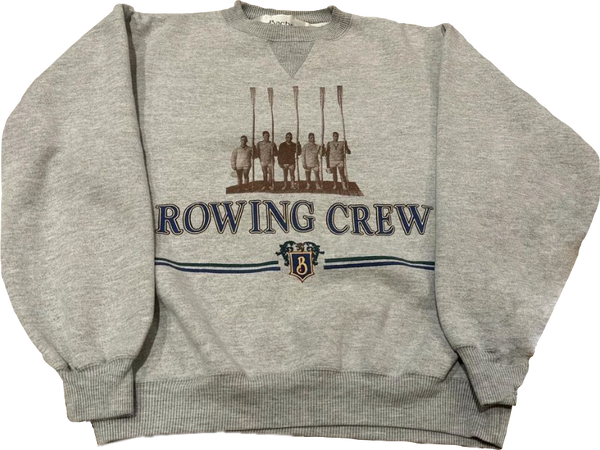 crew sweatshirt