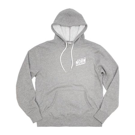 Beyond the Norm Hoodie