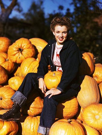 #pumpkin