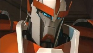 Transformers Prime Overview – Part 2: The Characters and Outlook (Some Light Spoilers) | Somewhere In The Midst Of Nowhere