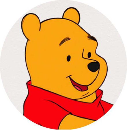 whinnie the pooh