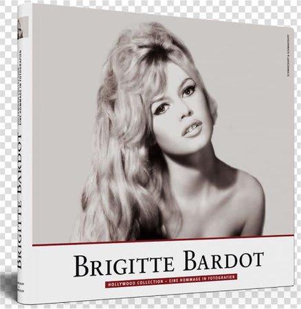 Brigitte Bardot French actress singer symbol