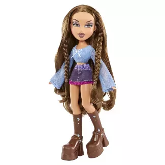 Bratz Original Doll - Yasmin : Target