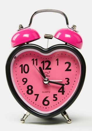 Diva Time Alarm Clock – Dolls Kill