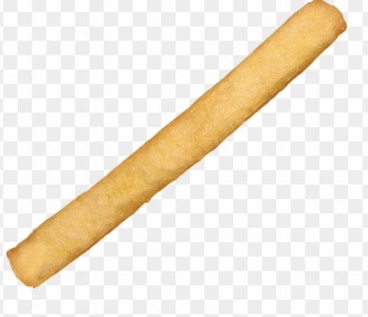 One french fry