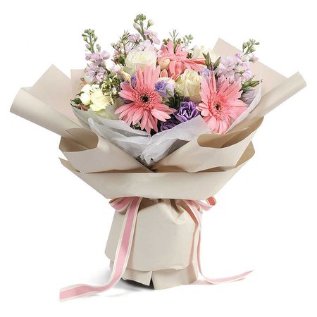 flowers bouquet paper png - Google Search