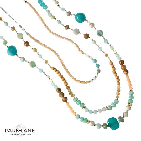 Park Lane Jewelry - Olive Necklace $184 1/2 off with 2 full price items!