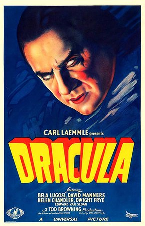 1931 - Dracula