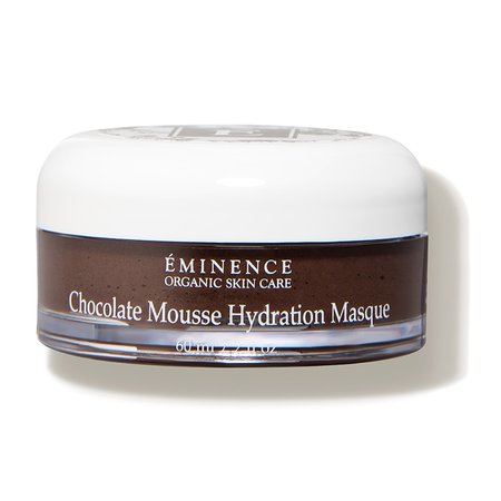 Eminence Organic Skin Care Chocolate Mousse Hydration Masque - Dermstore
