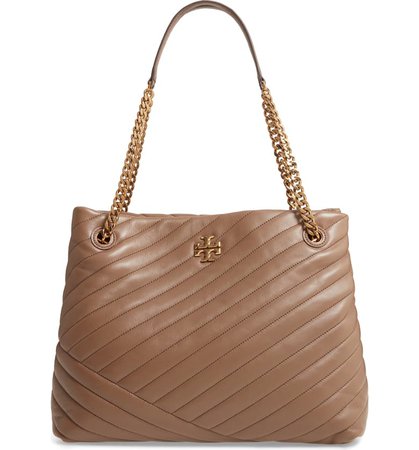 Tory Burch Kira Chevron Quilted Leather Tote | Nordstrom