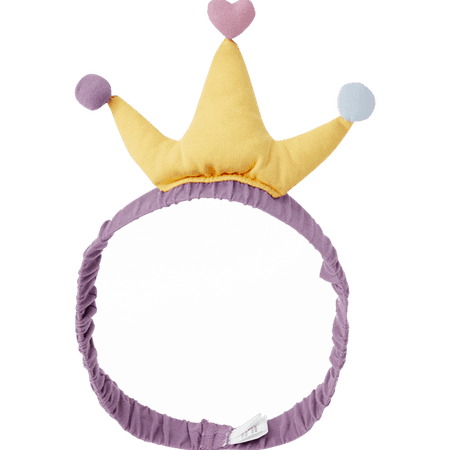 Cute Crown Headband – LEDIN