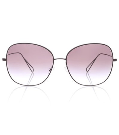 Daria sunglasses for Oliver Peoples