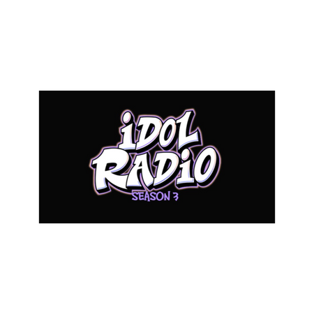 Idol Radio Season 3 Logo