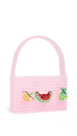 Susan Alexandra Healthy Fruit Salad Bag | SHOPBOP