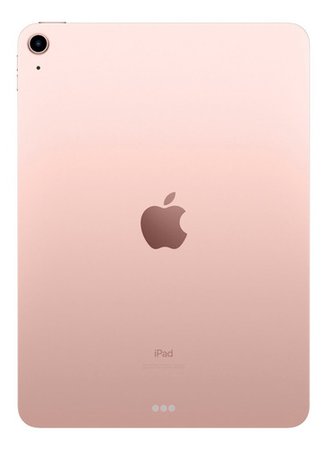 pink tablet